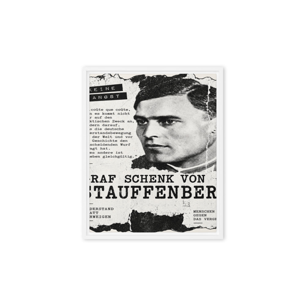 KA Studio Color P614 – White / 8″×10″ / V17641 – Vorderansicht | Originalmotiv | Artwork v15 / Formatgenau