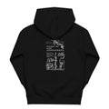 KA Studio Color P483 – Black – Rückansicht | Originalmotiv | Artwork FREIHEIT v02