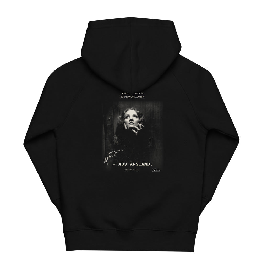 KA Studio Color P483 – Black – Rückansicht | Originalmotiv | Artwork v11