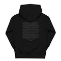 KA Studio Color P483 – Black – Rückansicht | Originalmotiv | Artwork v11