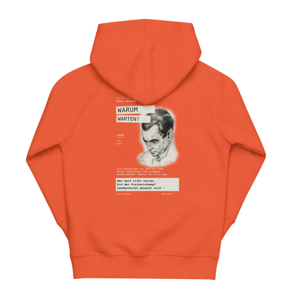 KA Studio Color P483 – Burnt orange – Rückansicht | Originalmotiv | Artwork v11