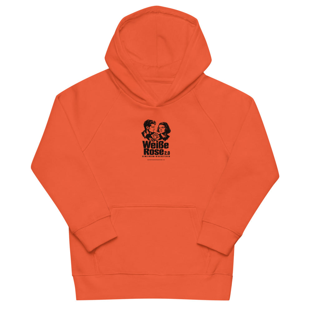 KA Studio Color P483 – Burnt orange – Vorderansicht | Originalmotiv | Artwork v11