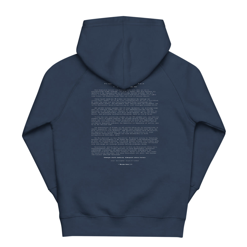 KA Studio Color P483 – French Navy – Rückansicht | Originalmotiv | Artwork v11