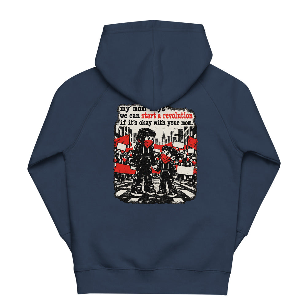 KA Studio Color P483 – French Navy – Rückansicht | Originalmotiv | Artwork v11