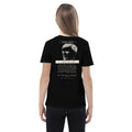 KA Studio Color P476 – Black – Back print | Originalmotiv | Artwork v15