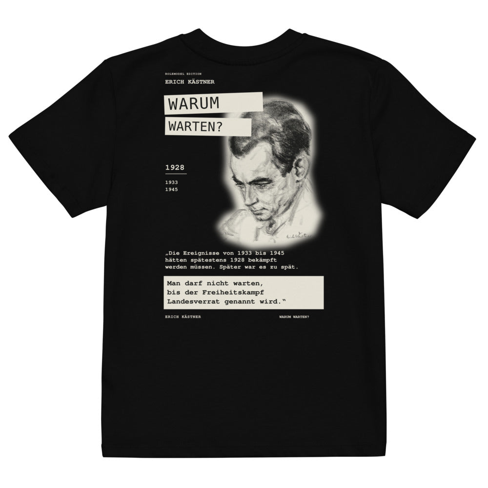 KA Studio Color P476 – Black – Rückansicht | Originalmotiv | Artwork v11