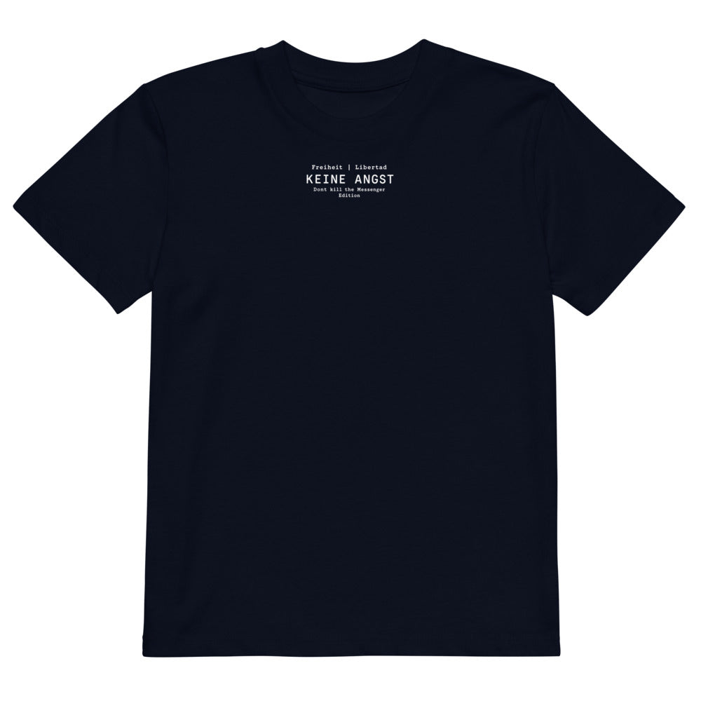 KA Studio Color P476 – French Navy – Vorderansicht | Originalmotiv | Artwork FREIHEIT v02