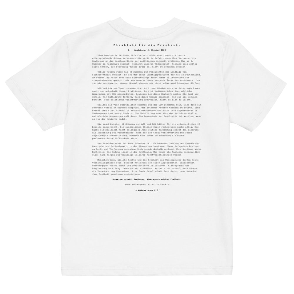 KA Studio Color P476 – White – Rückansicht | Originalmotiv | Artwork v11