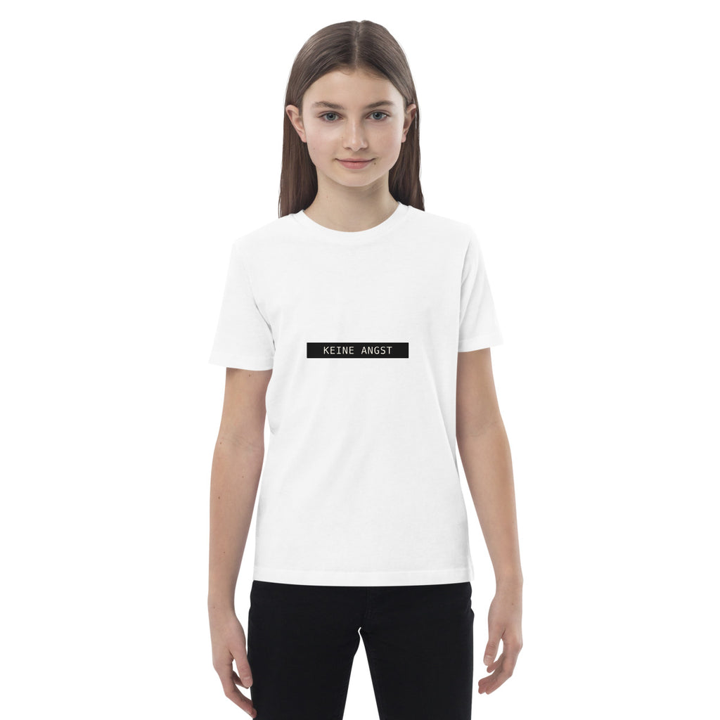 KA Studio Color P476 – White – Front print | Originalmotiv | Artwork v15