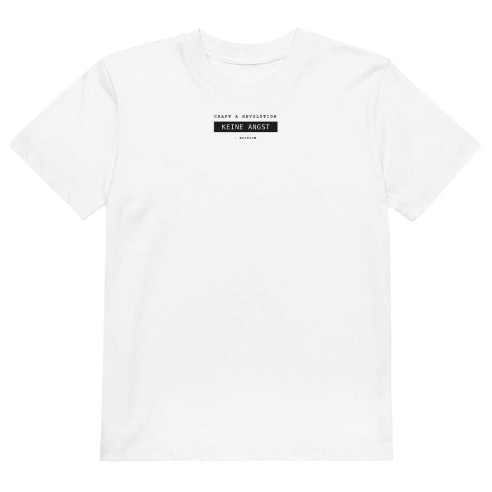 KA Studio Color P476 – White – Vorderansicht | Originalmotiv | Artwork v11
