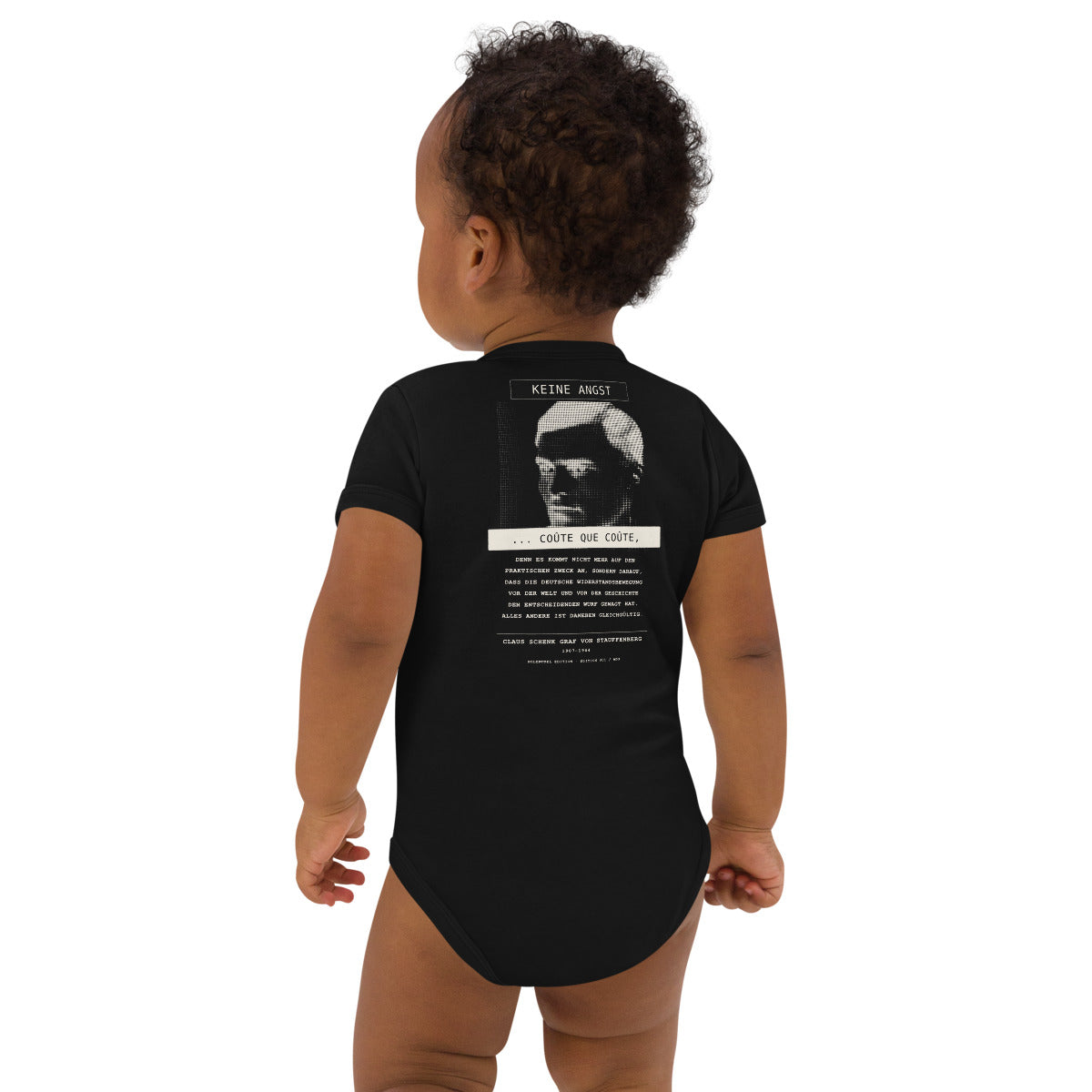 KA Studio Color P512 – Black – Back print | Originalmotiv | Artwork v15