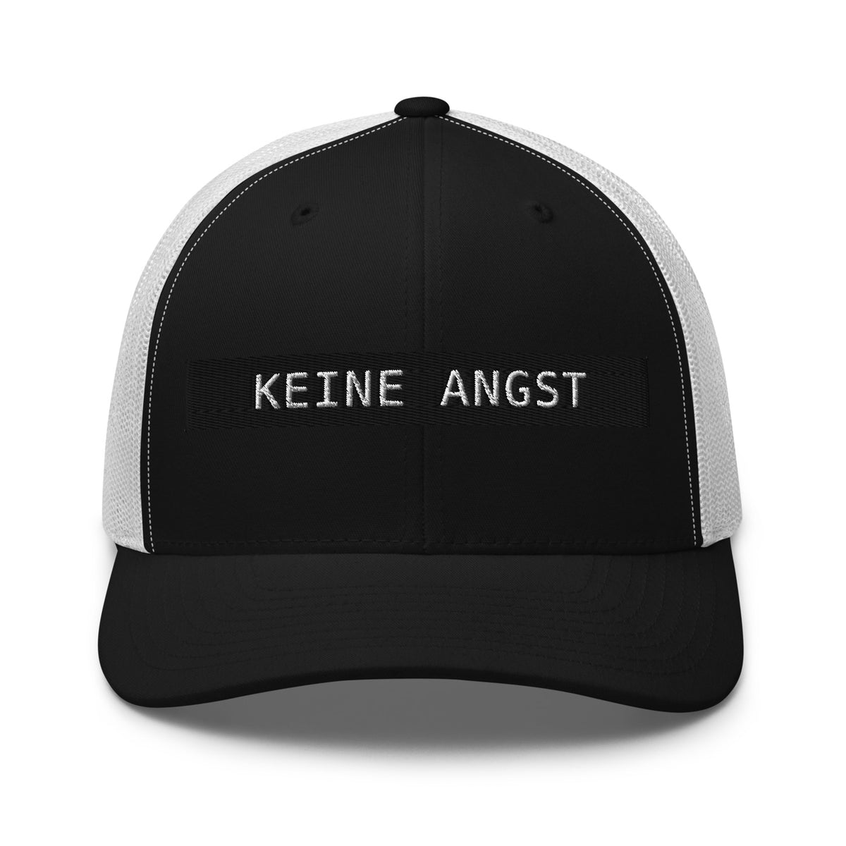 KA Studio Color P252 – Black/ White – Vorderansicht | Originalmotiv | Artwork v15
