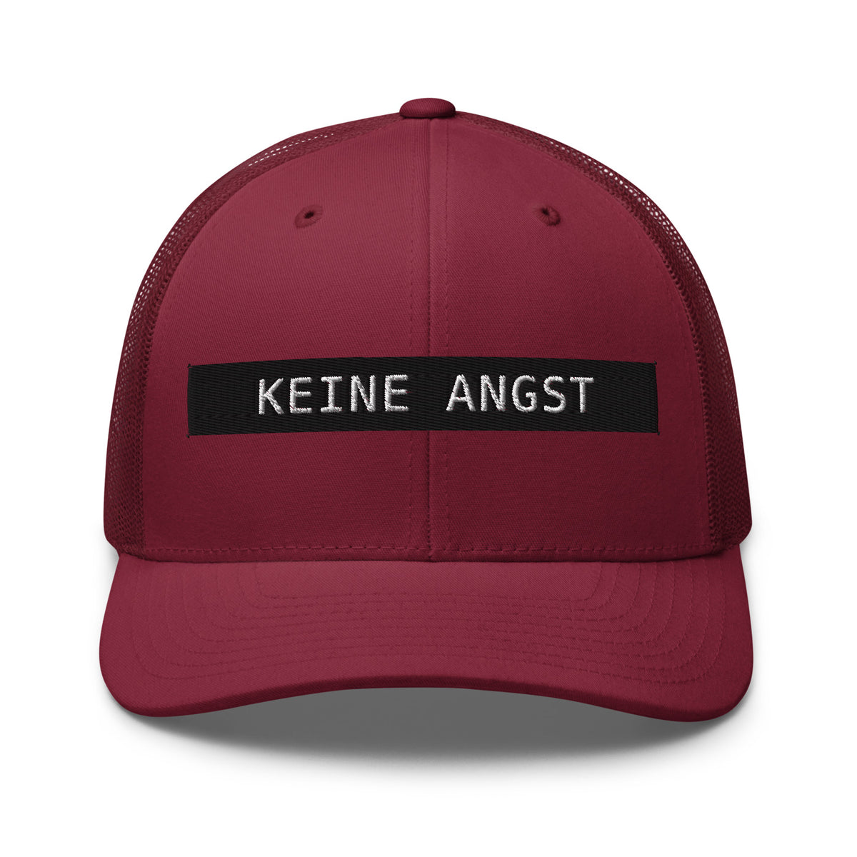 KA Studio Color P252 – Cranberry – Vorderansicht | Originalmotiv | Artwork v15