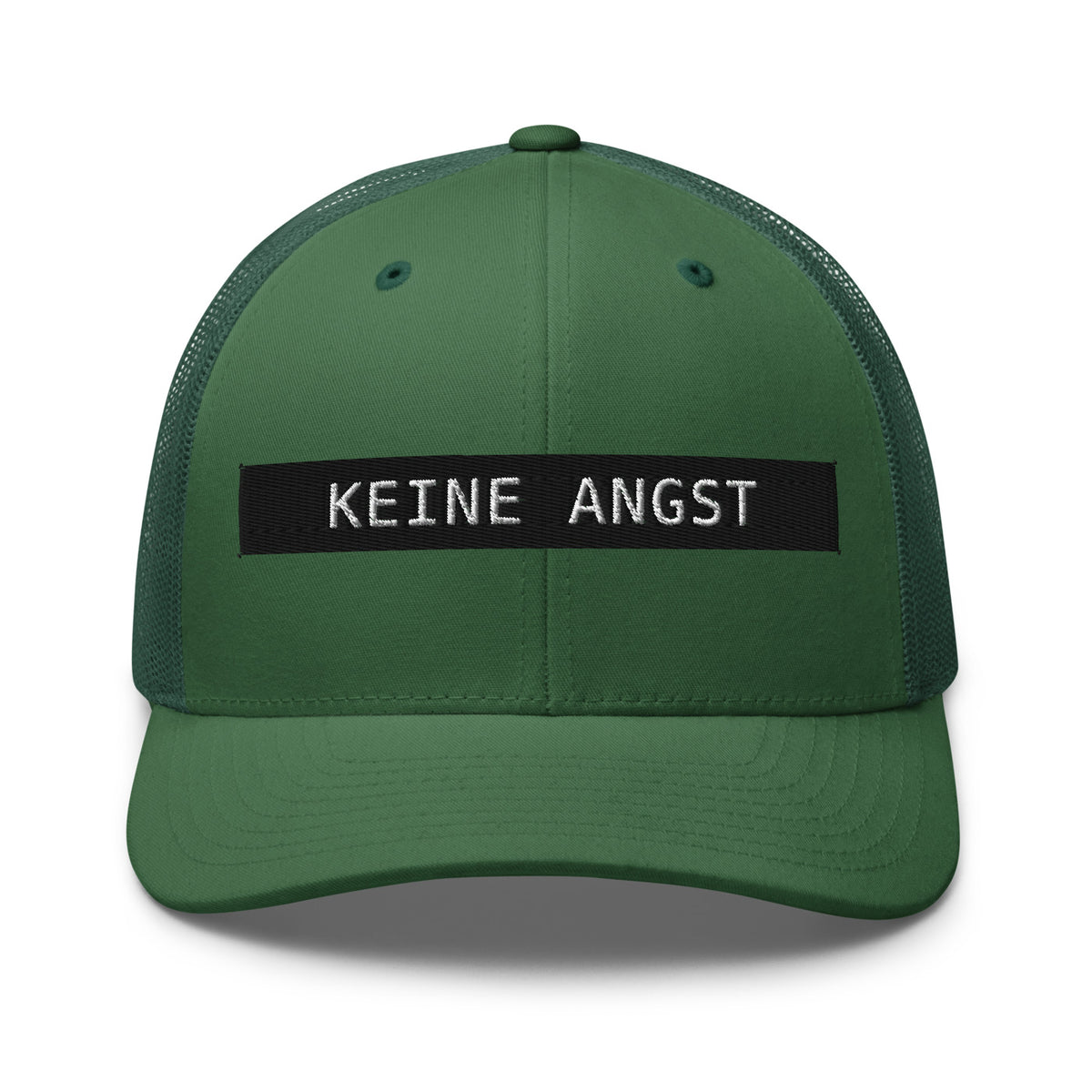 KA Studio Color P252 – Evergreen – Vorderansicht | Originalmotiv | Artwork v15