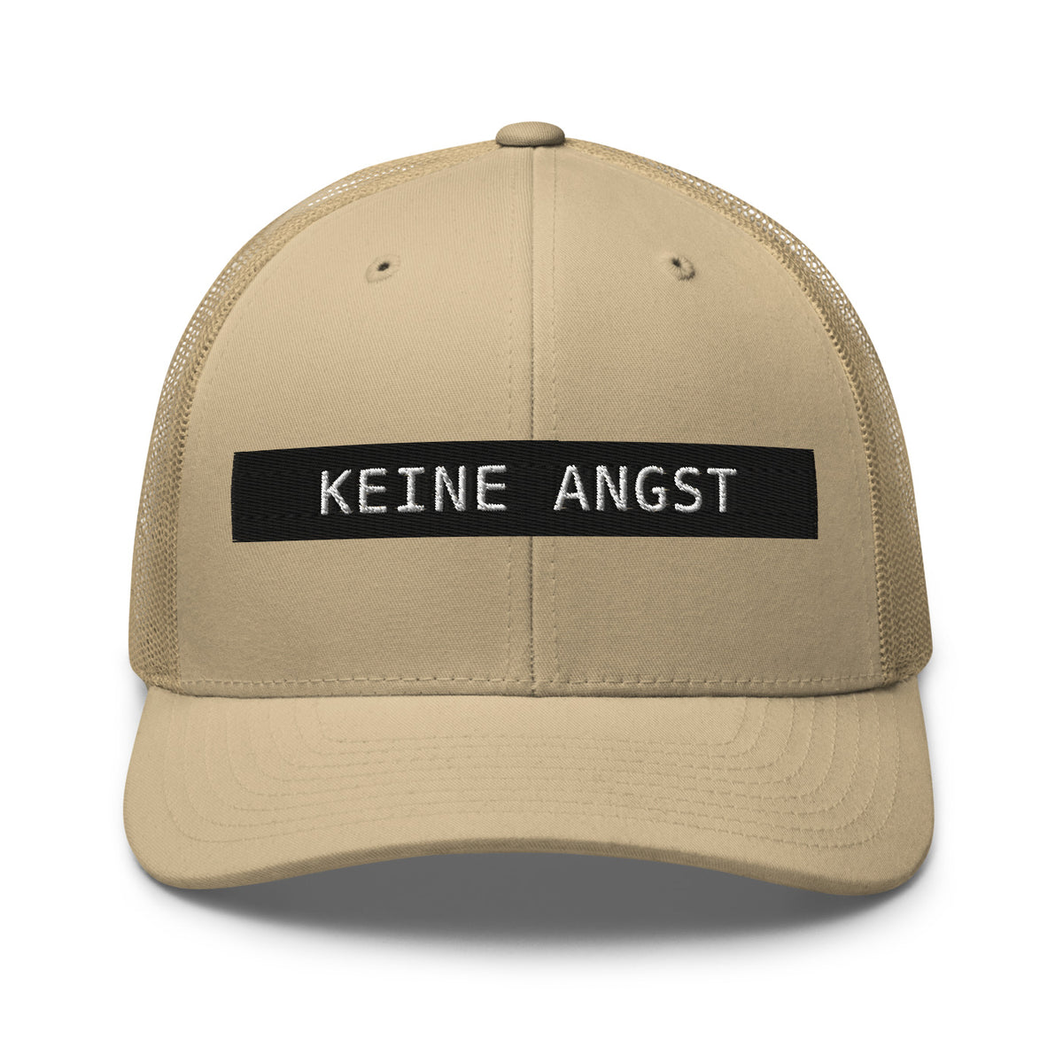 KA Studio Color P252 – Khaki – Vorderansicht | Originalmotiv | Artwork v15