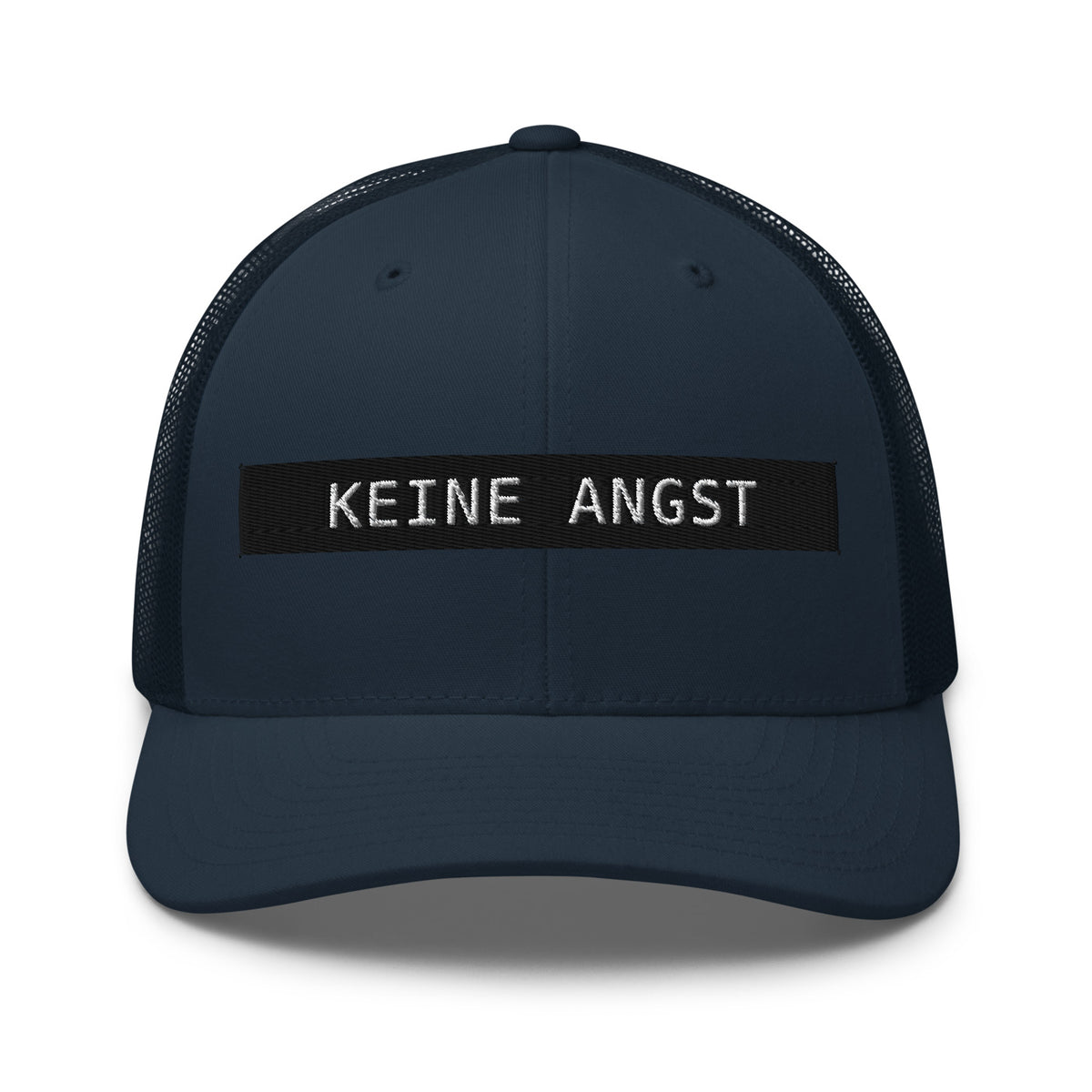 KA Studio Color P252 – Navy – Vorderansicht | Originalmotiv | Artwork v15