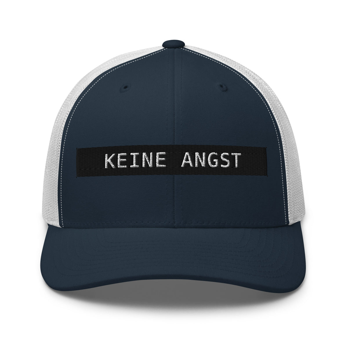 KA Studio Color P252 – Navy/ White – Vorderansicht | Originalmotiv | Artwork v15