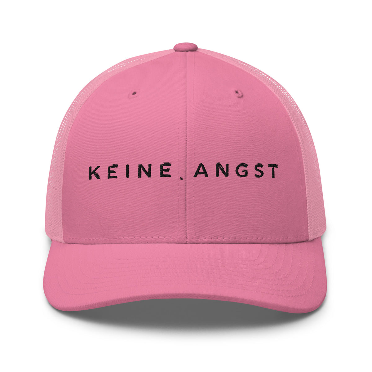 KA Studio Color P252 – Pink – Vorderansicht | Originalmotiv | Artwork COLLAGE v3