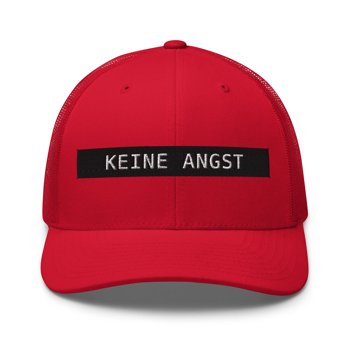 KA Studio Color P252 – Red – Vorderansicht | Originalmotiv | Artwork v15