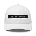 KA Studio Color P252 – White – Vorderansicht | Originalmotiv | Artwork v15