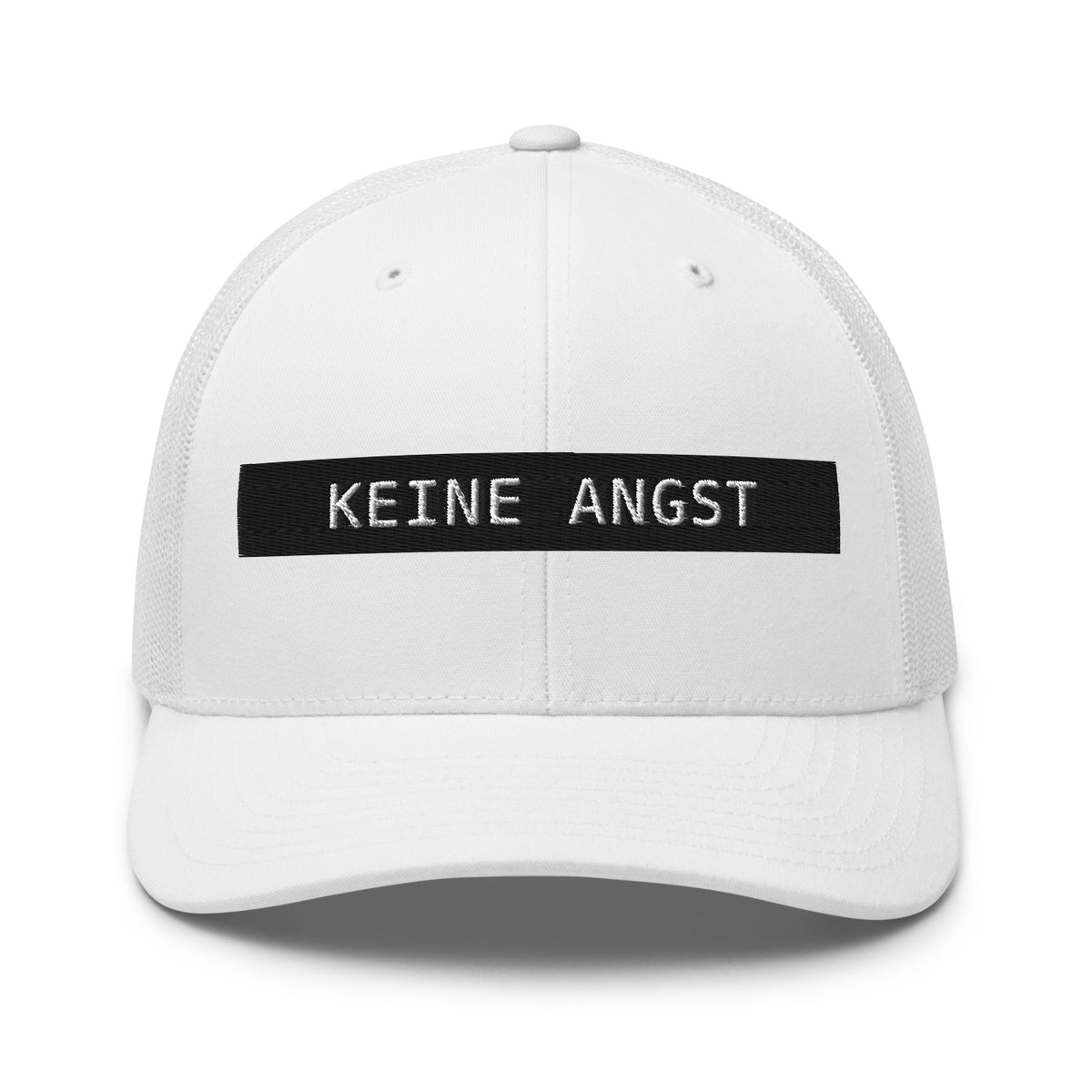 KA Studio Color P252 – White – Vorderansicht | Originalmotiv | Artwork v15