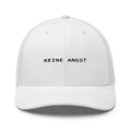 KA Studio Color P252 – White – Vorderansicht | Originalmotiv | Artwork v11