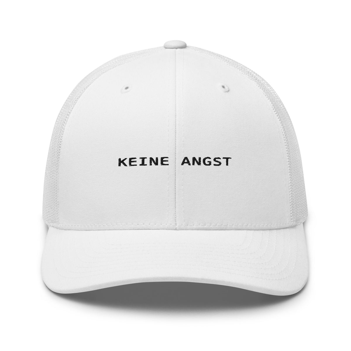 KA Studio Color P252 – White – Vorderansicht | Originalmotiv | Artwork v11