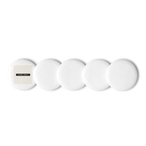 KA Studio Color P660 – White – Vorderansicht | Originalmotiv | Artwork v15