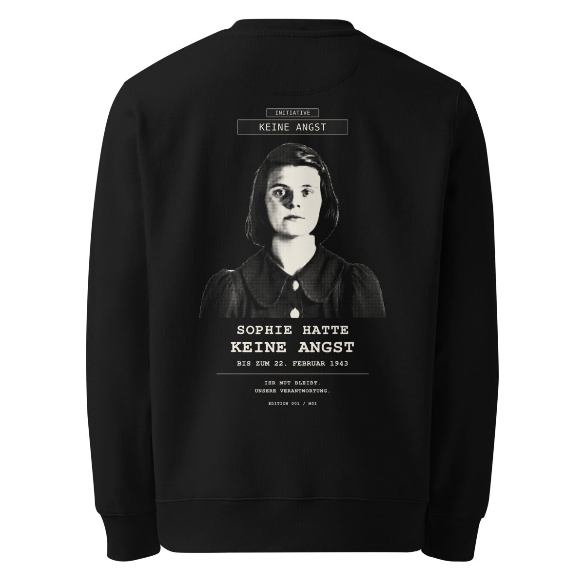 KA Studio Batch P493 – Back print