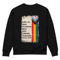 KA Studio Color P493 – Black – Rückansicht | Originalmotiv | Artwork MERZ V08 / Rueckendruck geprueft