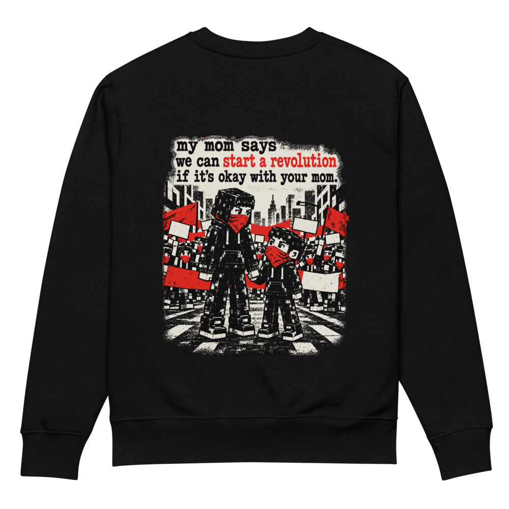 KA Studio Color P493 – Black – Rückansicht | Originalmotiv | Artwork v11