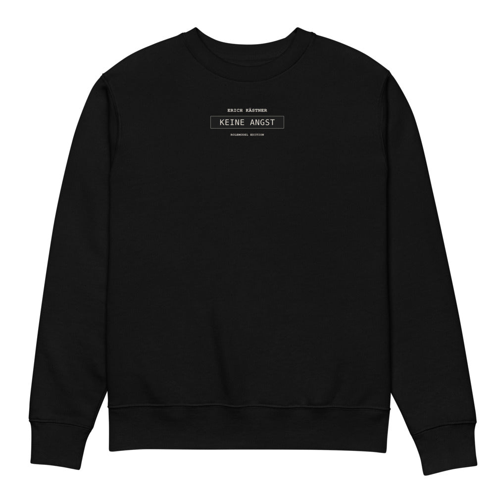 KA Studio Color P493 – Black – Vorderansicht | Originalmotiv | Artwork v11