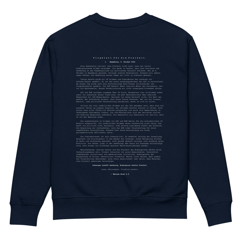 KA Studio Color P493 – French Navy – Rückansicht | Originalmotiv | Artwork v11