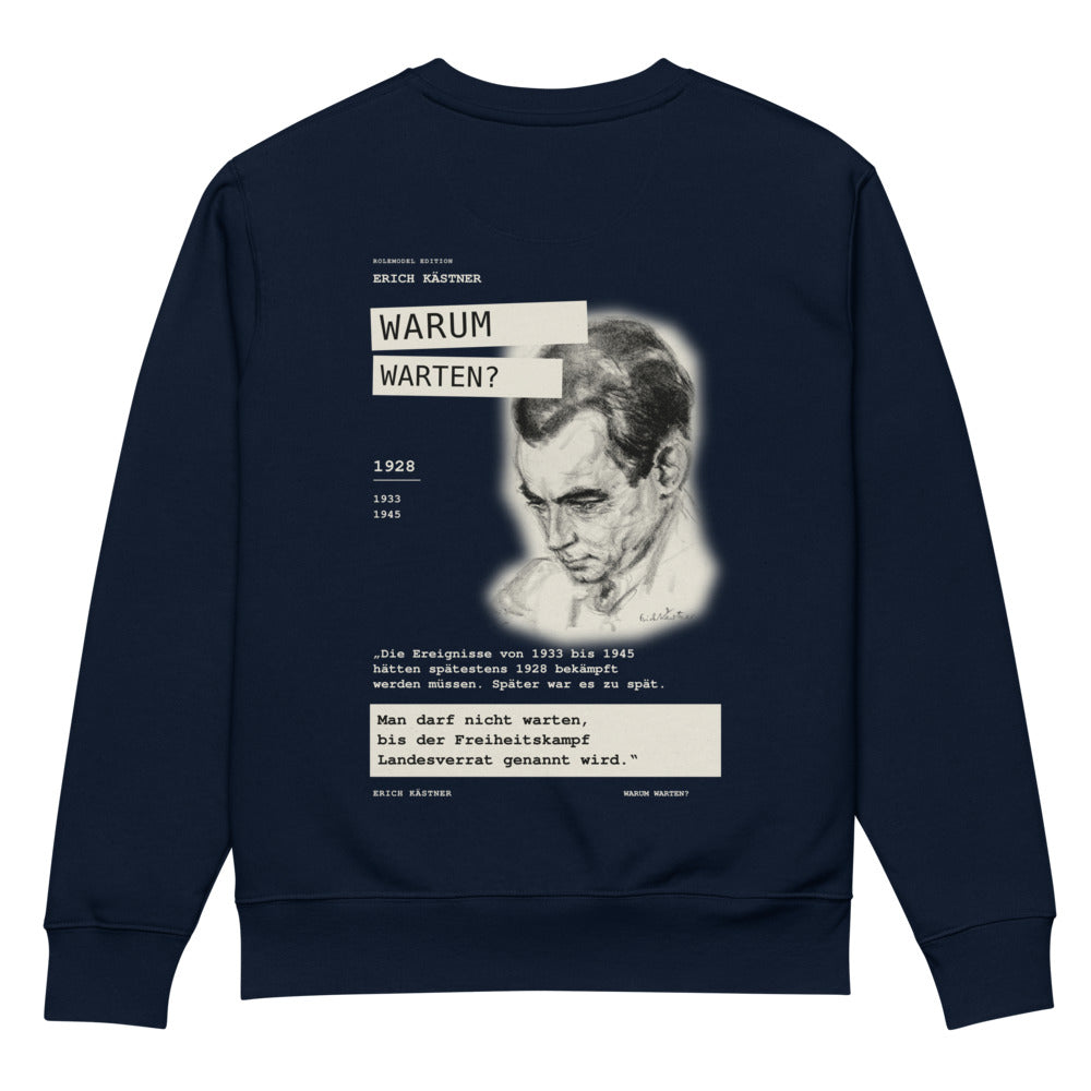 KA Studio Color P493 – French Navy – Rückansicht | Originalmotiv | Artwork v11