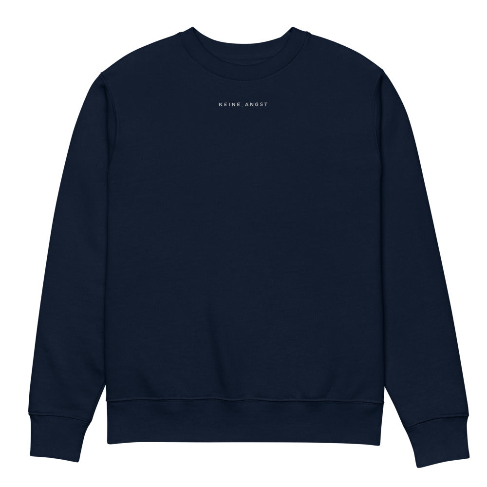 KA Studio Color P493 – French Navy – Vorderansicht | Originalmotiv | Artwork COLLAGE v3