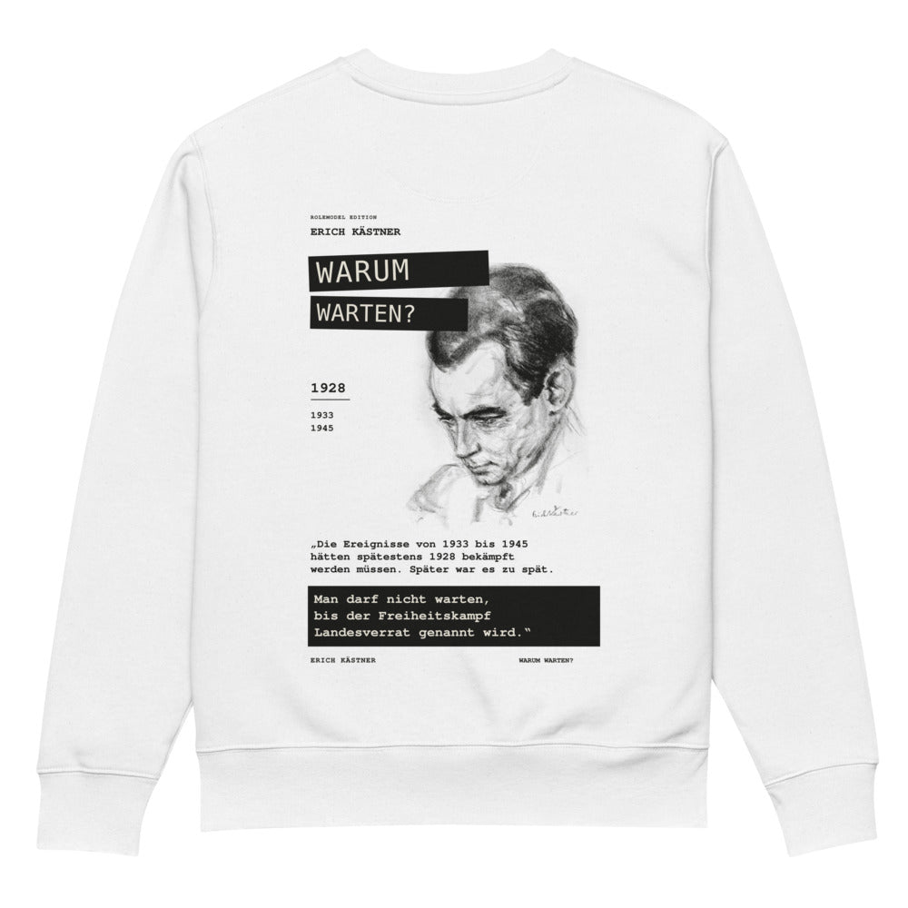 KA Studio Color P493 – White – Rückansicht | Originalmotiv | Artwork v11