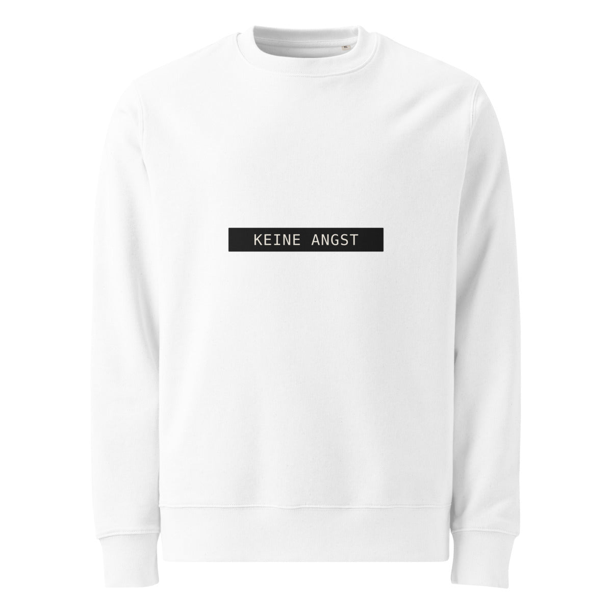 KA Studio Color P493 – White – Front print | Originalmotiv | Artwork v15