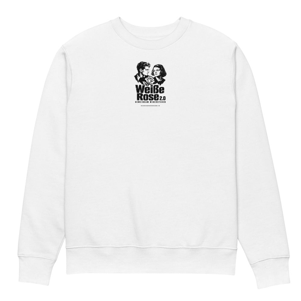 KA Studio Color P493 – White – Vorderansicht | Originalmotiv | Artwork v11