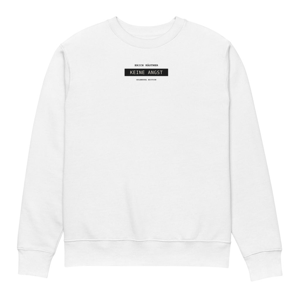 KA Studio Color P493 – White – Vorderansicht | Originalmotiv | Artwork v11