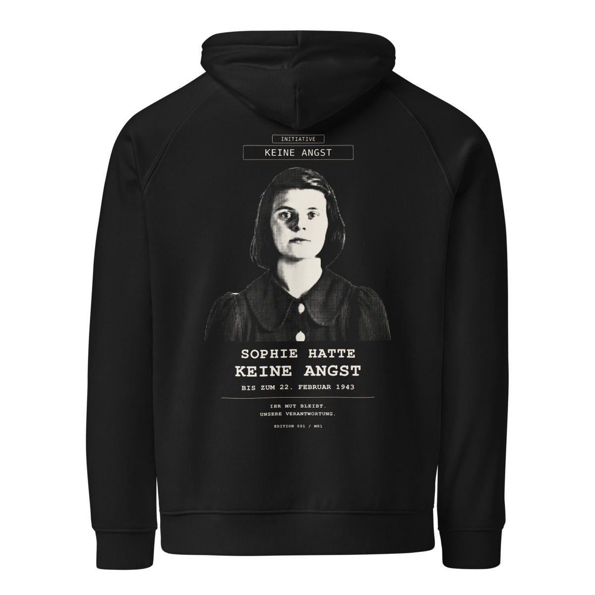 KA Studio Batch P543 – Back print