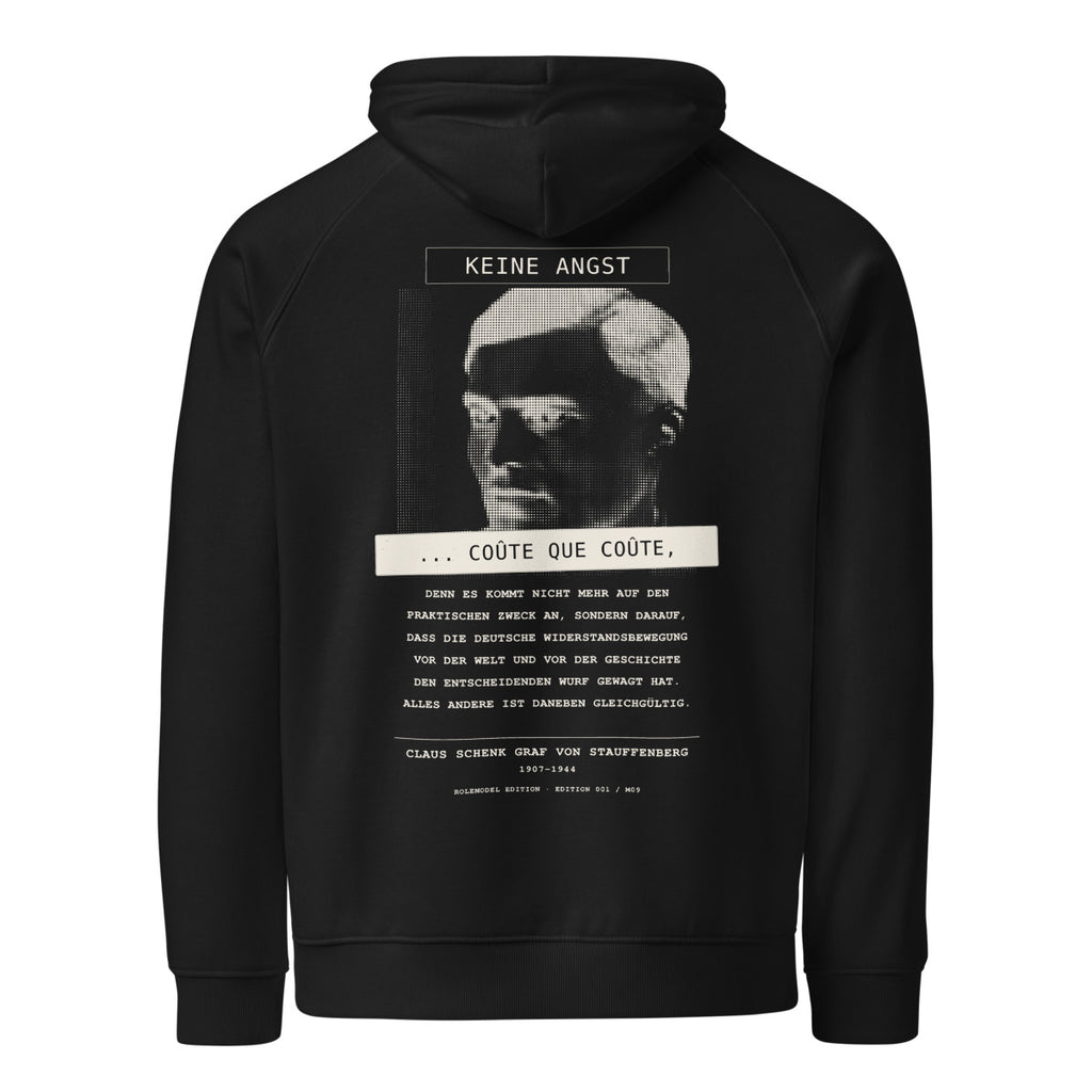 KA Studio Color P543 – Black – Back print | Originalmotiv | Artwork v15