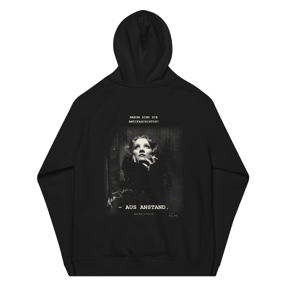 KA Studio Color P543 – Black – Rückansicht | Originalmotiv | Artwork v11