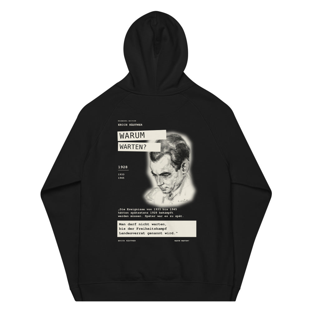 KA Studio Color P543 – Black – Rückansicht | Originalmotiv | Artwork v11