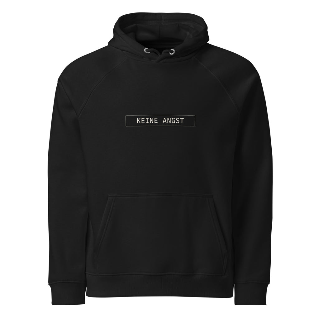 KA Studio Color P543 – Black – Front print | Originalmotiv | Artwork v15