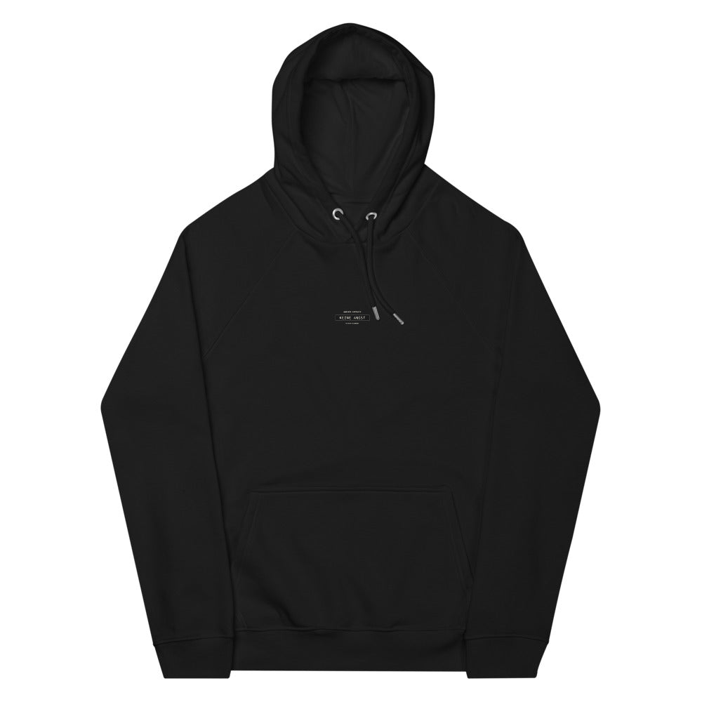KA Studio Color P543 – Black – Vorderansicht | Originalmotiv | Artwork v11