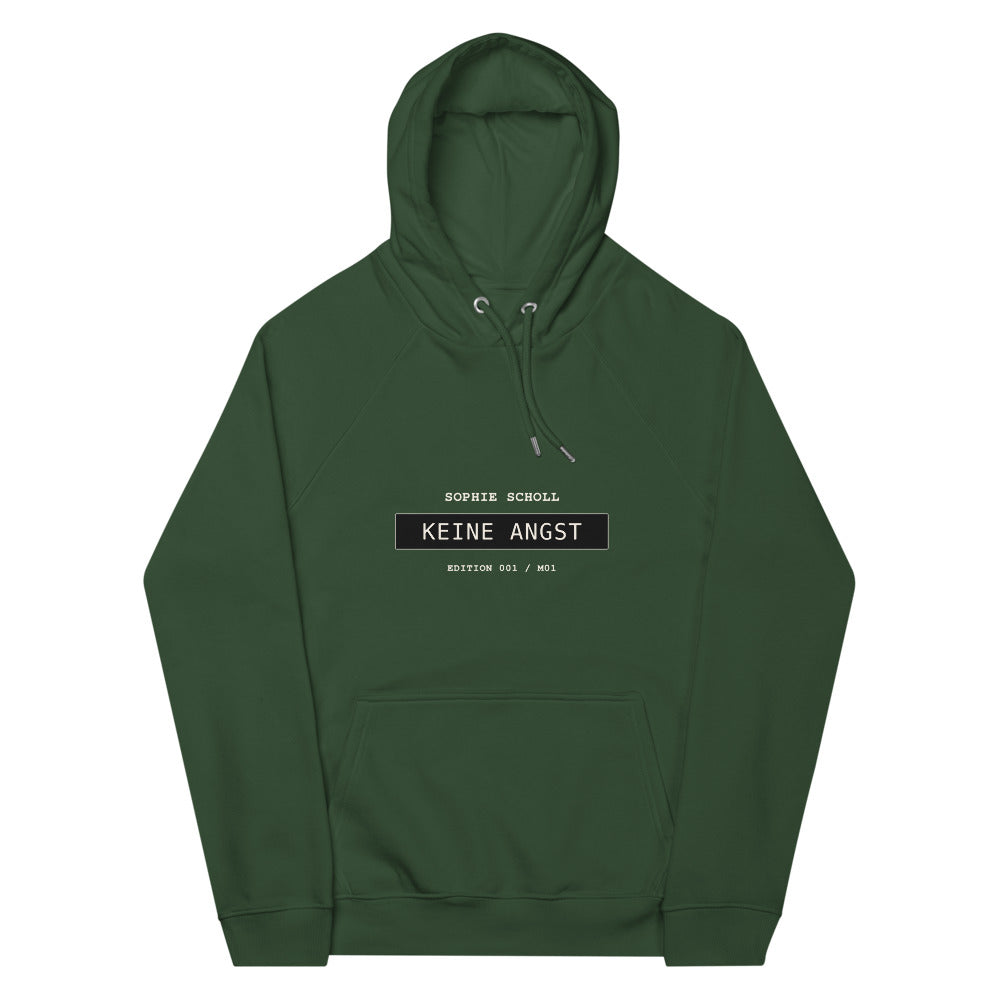 KA Color Expansion 2026-09-21 P543 – Bottle green – front