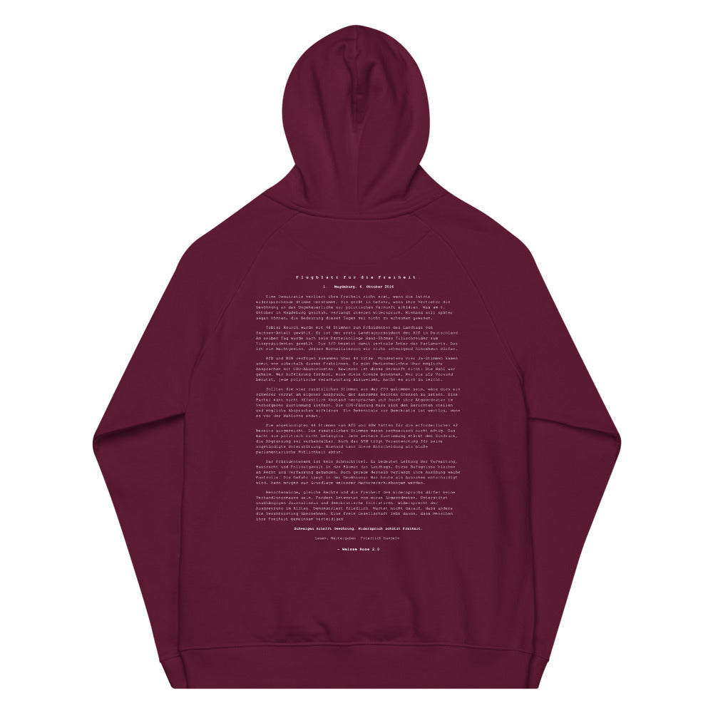 KA Studio Color P543 – Burgundy – Rückansicht | Originalmotiv | Artwork v11