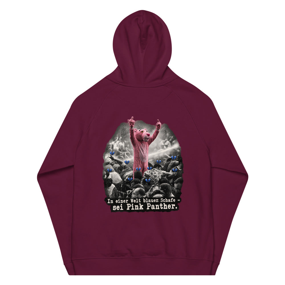 KA Studio Color P543 – Burgundy – Rückansicht | Originalmotiv | Artwork BPP MAX V02