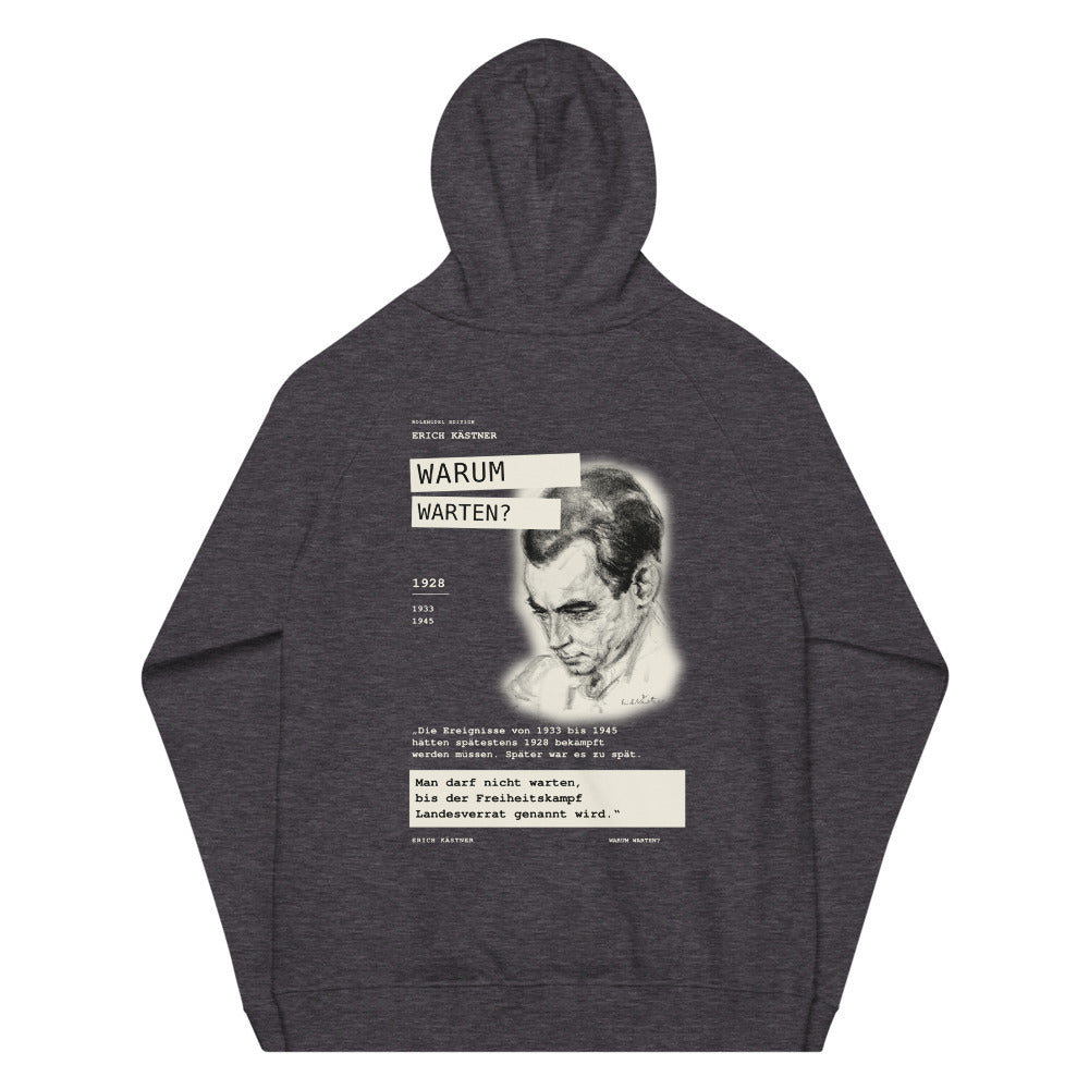 KA Studio Color P543 – Charcoal Melange – Rückansicht | Originalmotiv | Artwork v11