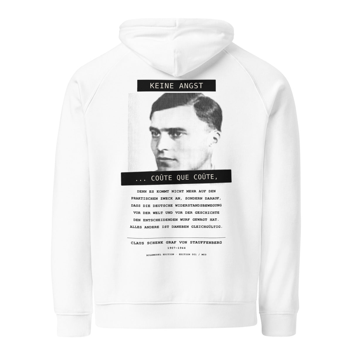 KA Studio Color P543 – White – Back print | Originalmotiv | Artwork v15